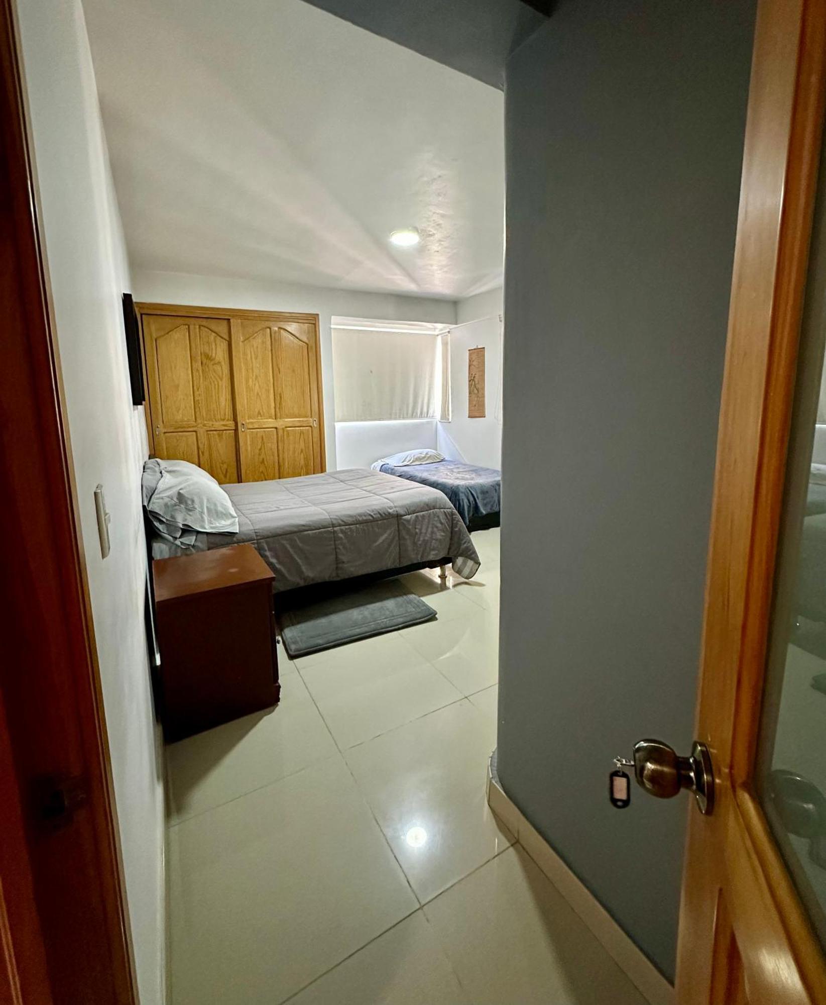 Huerta Don Felipe Otel Irimbo Dış mekan fotoğraf