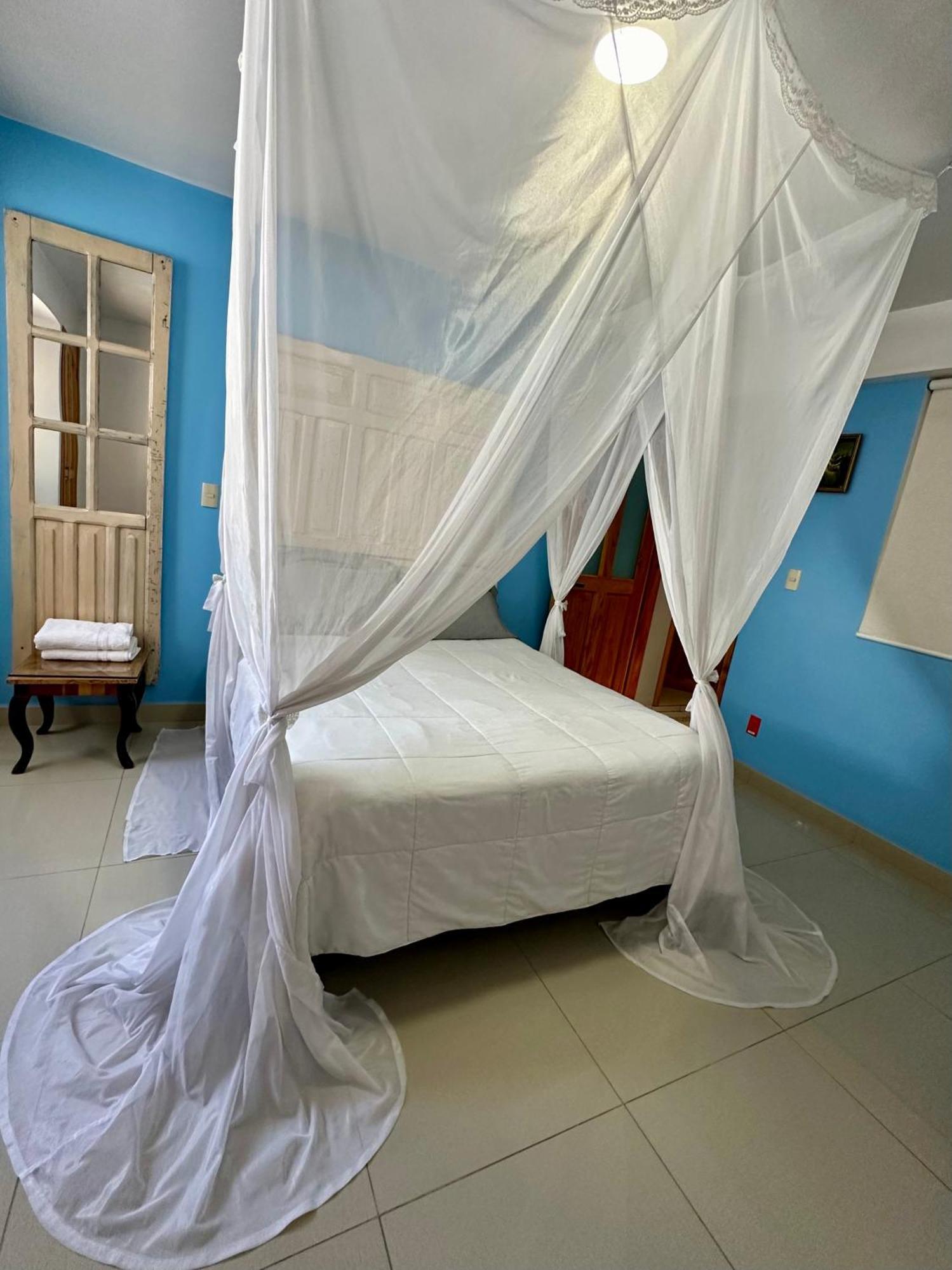 Huerta Don Felipe Otel Irimbo Dış mekan fotoğraf