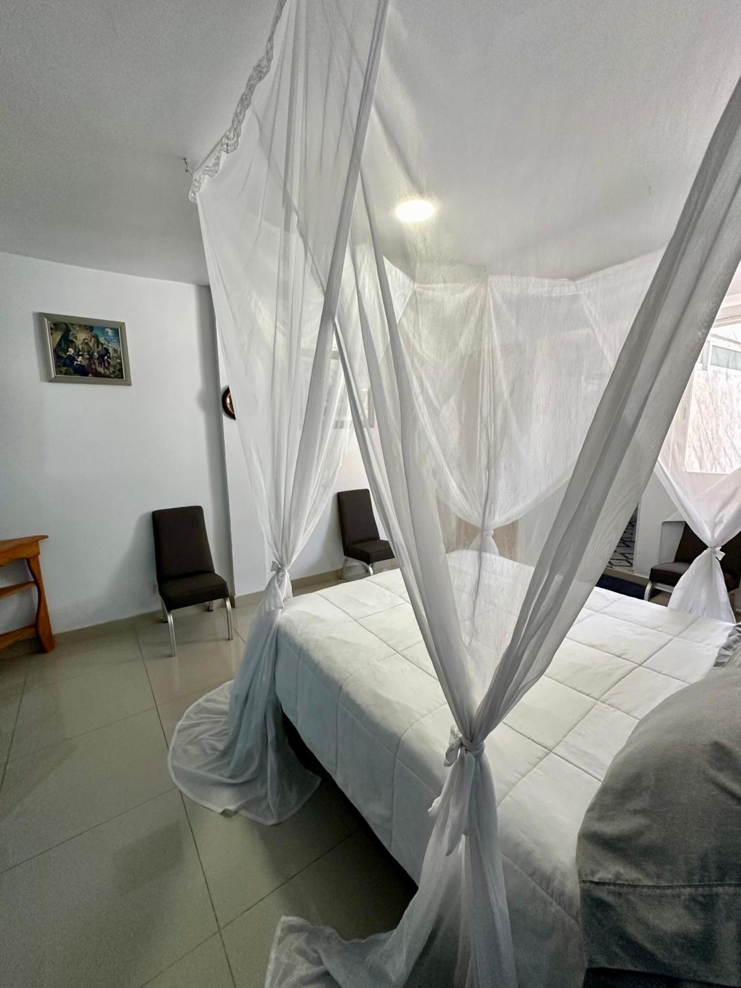Huerta Don Felipe Otel Irimbo Dış mekan fotoğraf