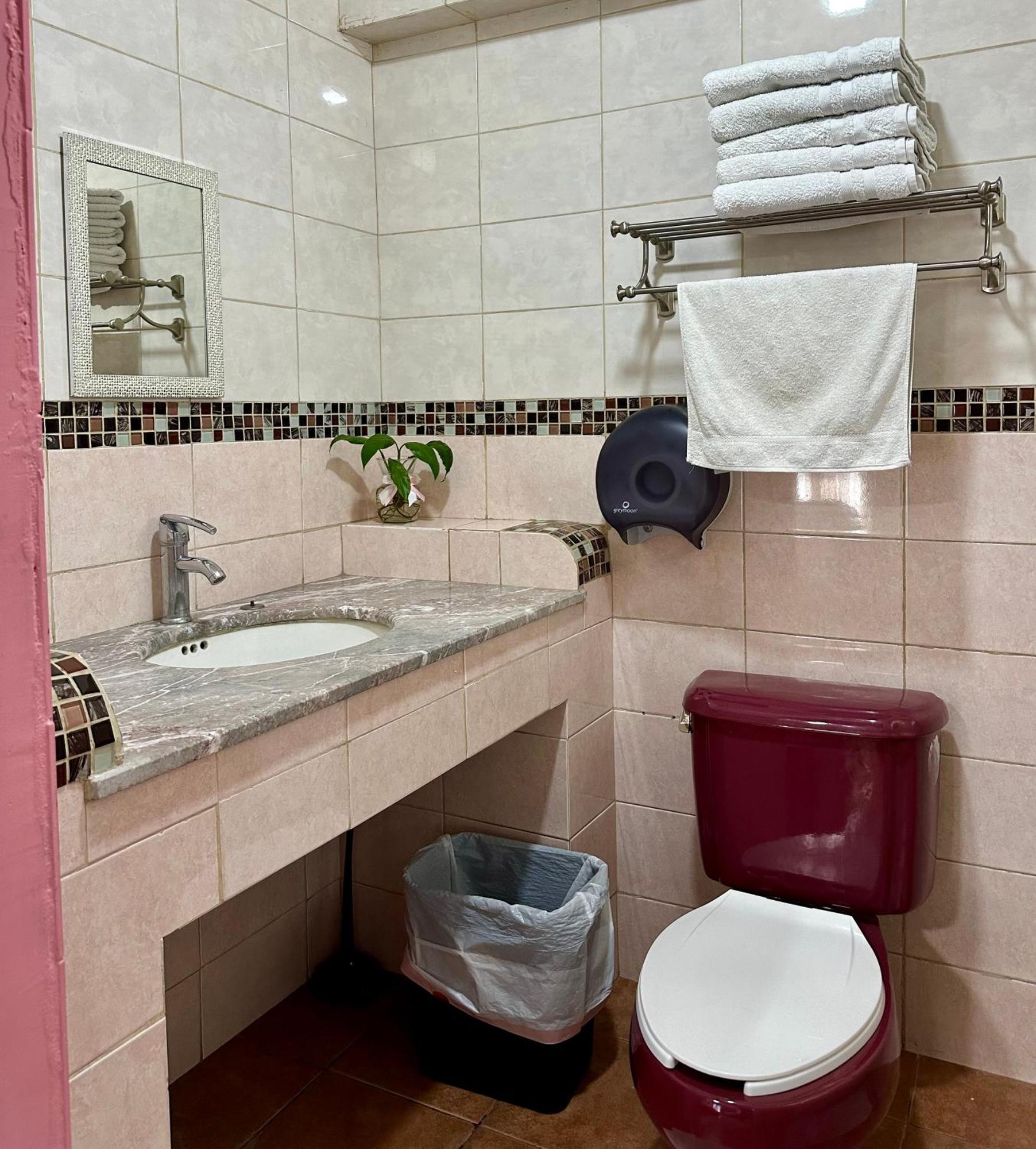 Huerta Don Felipe Otel Irimbo Dış mekan fotoğraf