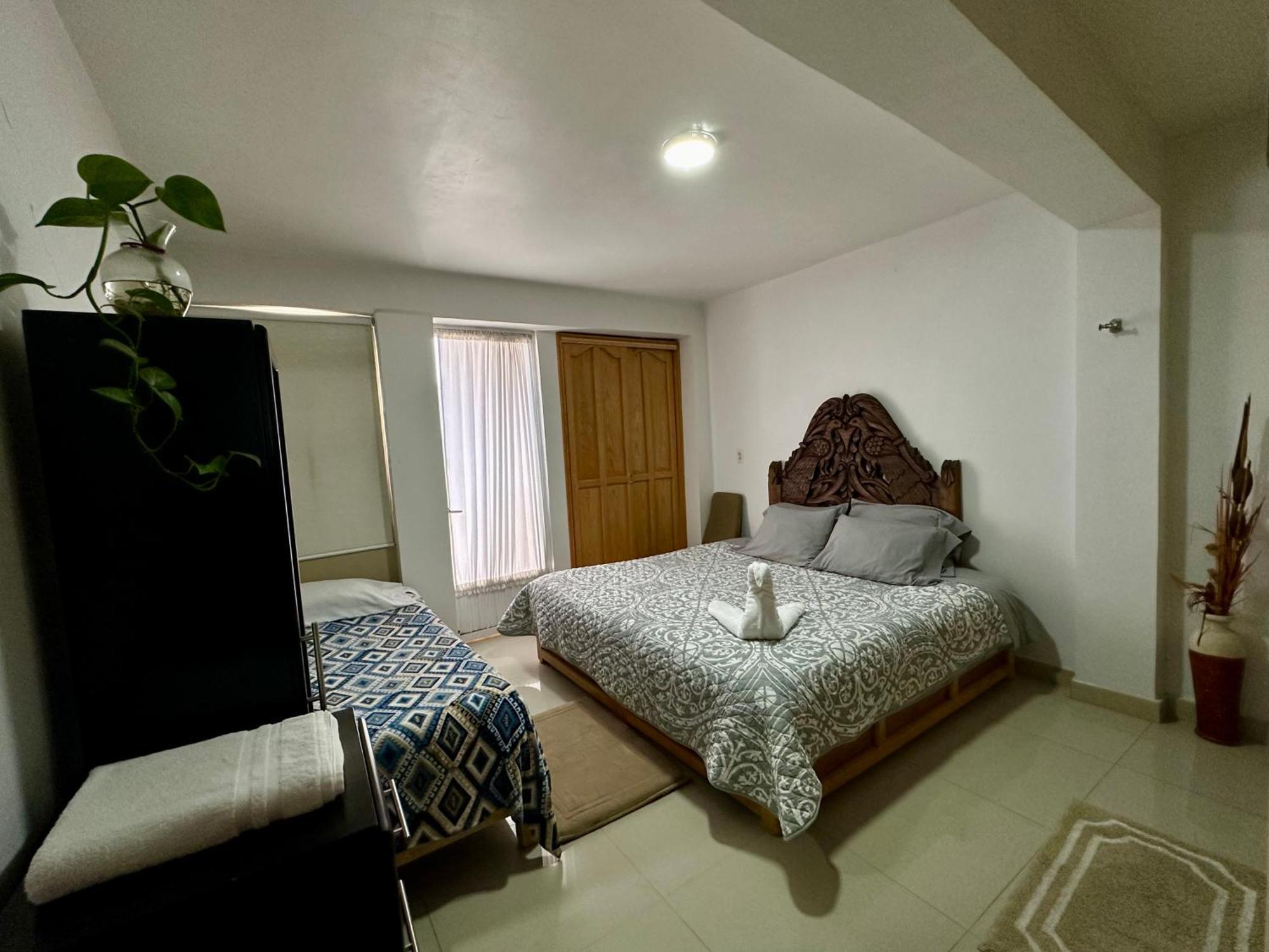 Huerta Don Felipe Otel Irimbo Dış mekan fotoğraf