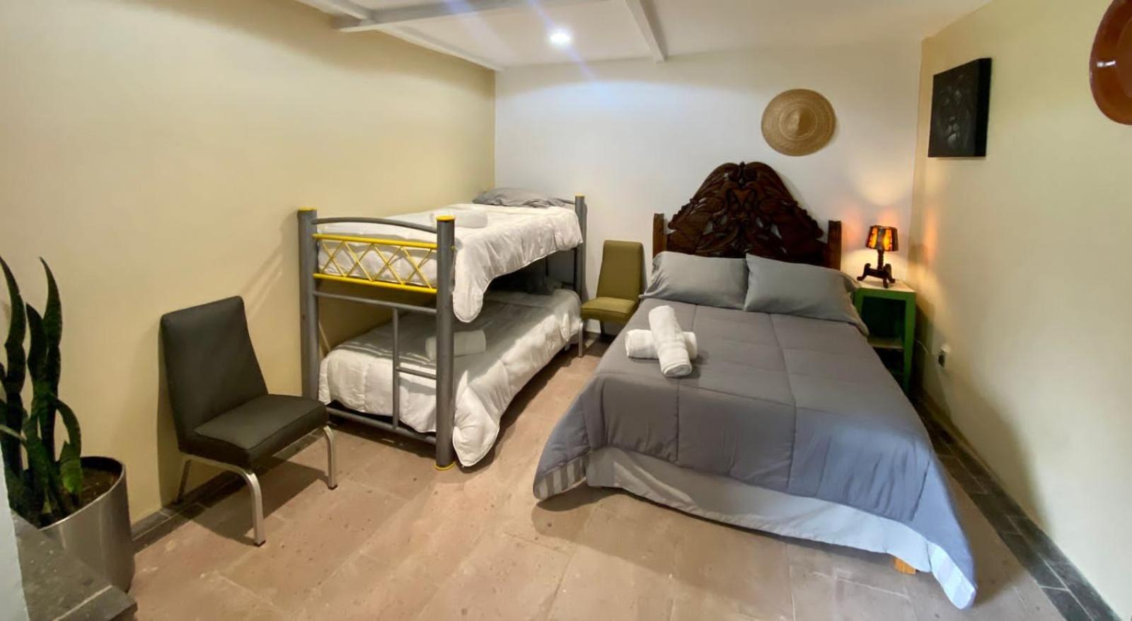 Huerta Don Felipe Otel Irimbo Dış mekan fotoğraf