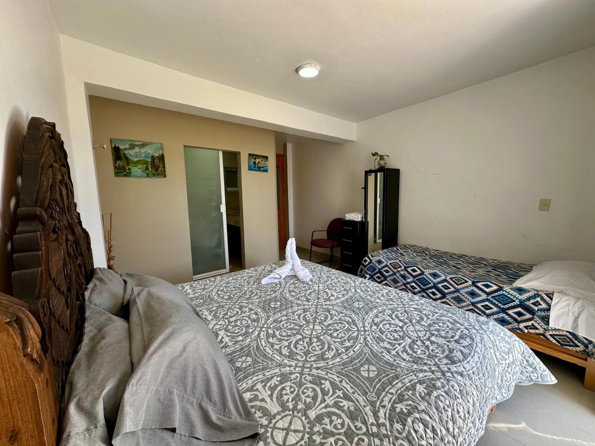 Huerta Don Felipe Otel Irimbo Dış mekan fotoğraf