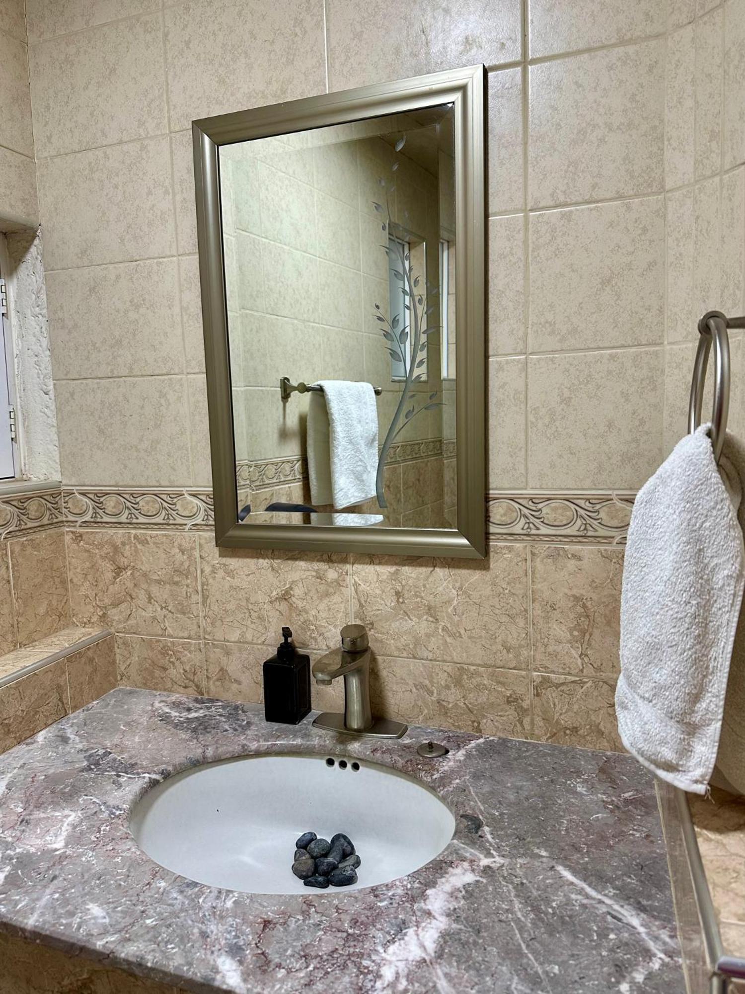 Huerta Don Felipe Otel Irimbo Dış mekan fotoğraf