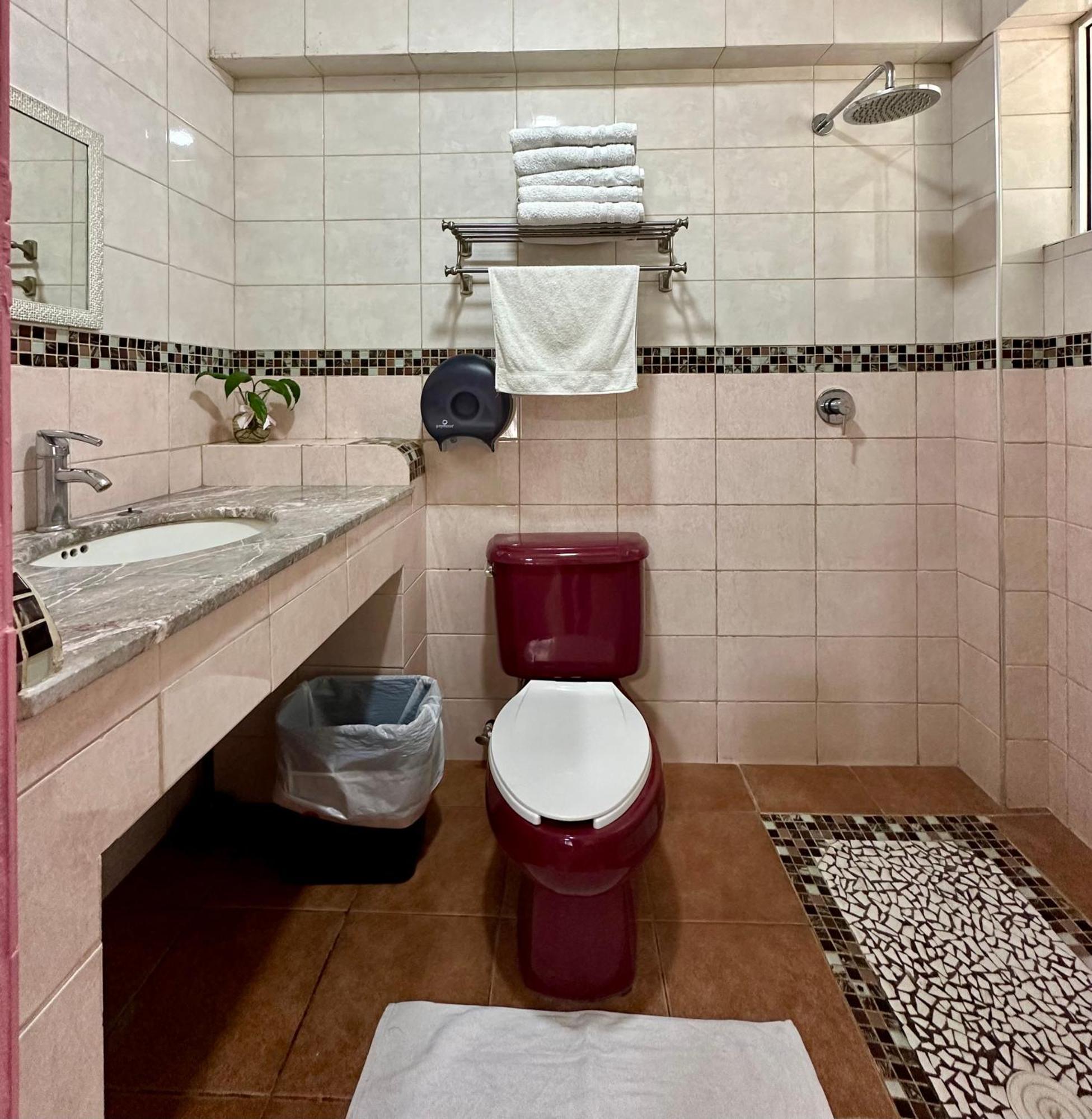 Huerta Don Felipe Otel Irimbo Dış mekan fotoğraf
